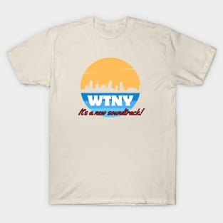 WTNY T-Shirt